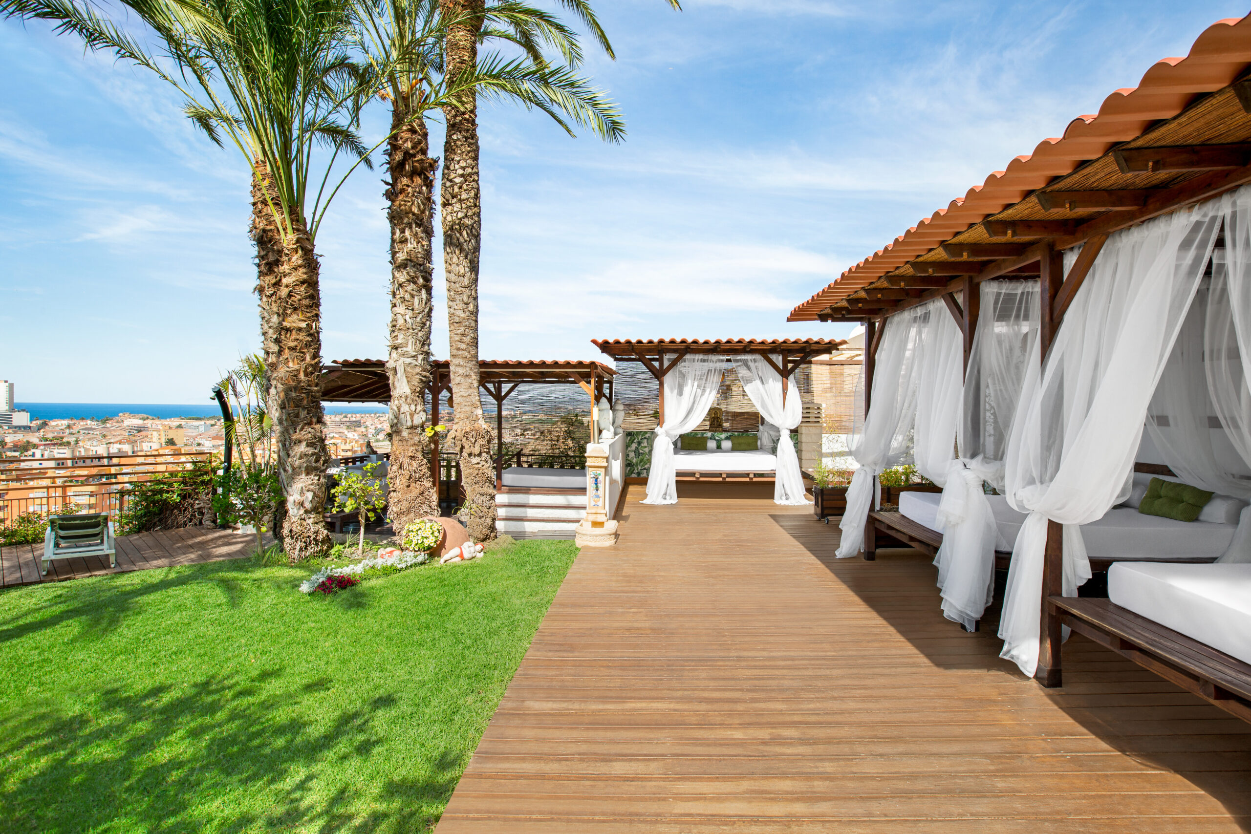 Ramada Resort by Wyndham Puerto de Mazarron - Pool - 1508137